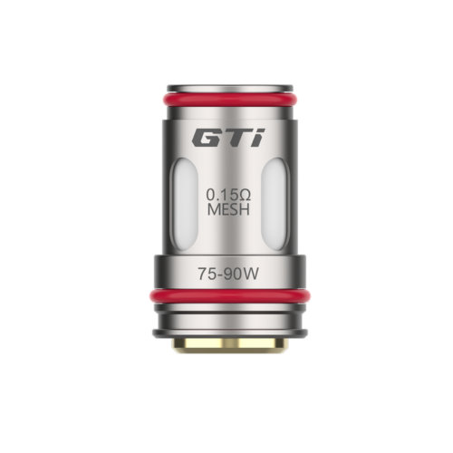 Vaporesso GTI coils