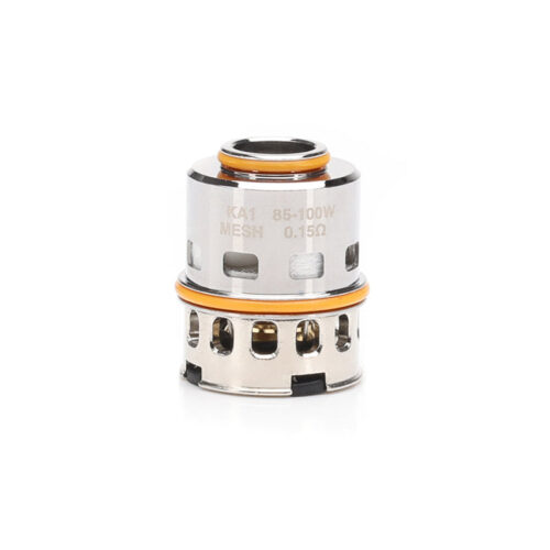 Geekvape coils M/P/Z