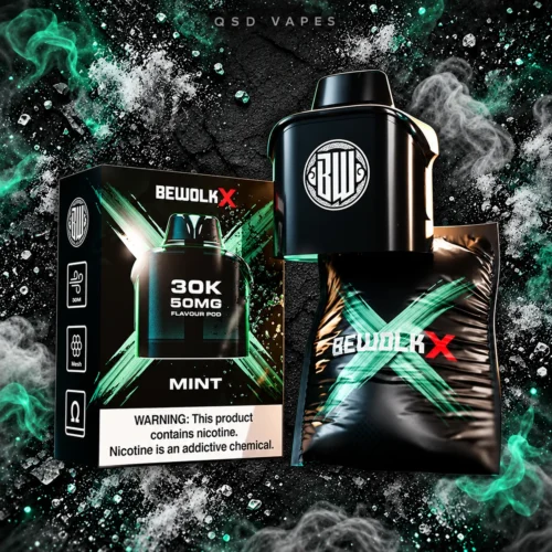 Bewolk X pod 30k