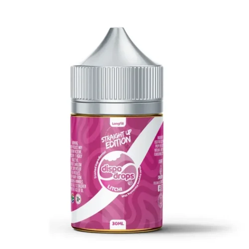 Dispo Drops Salts 60ml