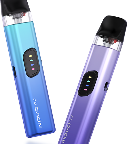 Smok Novo Go