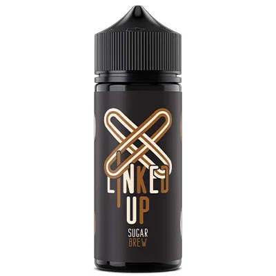 Linked Up Freebase 120ml