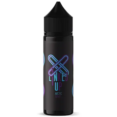 Linked Up 60ml Salts