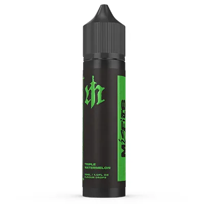 Misfits/One-shot 60ml