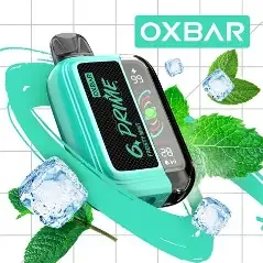 OXBAR 25k
