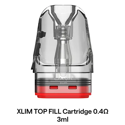 Oxva Xlim Pod