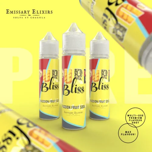 Pure 60ml