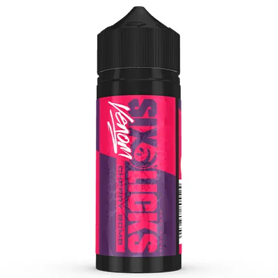 Six Licks Freebase 120ml