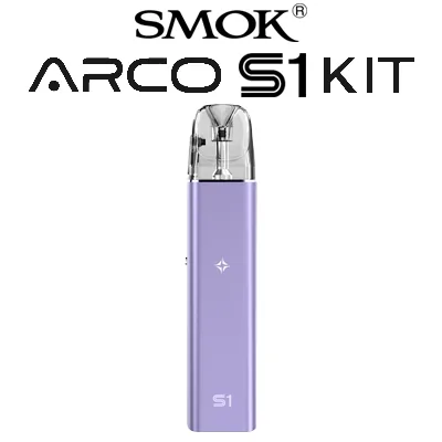 Smok Arco S1