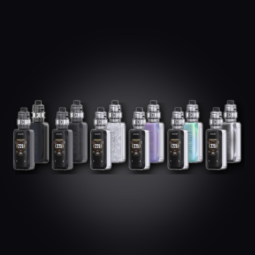 SMOK X-Priv Plus Kit