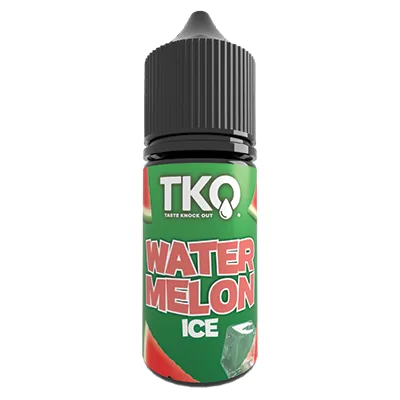 Tko 30ml salts