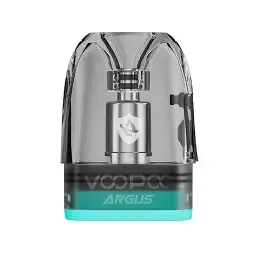 Voopoo Argus pods